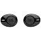 Динамические  Наушники JBL TUNE 120 TWS черные