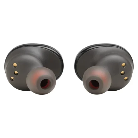Динамические  Наушники JBL TUNE 120 TWS черные