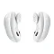 Вкладыши  Беспроводные наушники Samsung Galaxy Buds Live white (белые)