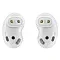 Вкладыши  Беспроводные наушники Samsung Galaxy Buds Live white (белые)