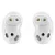 Вкладыши  Беспроводные наушники Samsung Galaxy Buds Live white (белые)