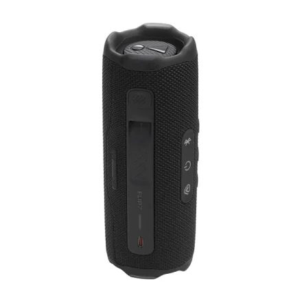 Портативная акустическая система JBL Flip 7 черная