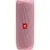 Портативная акустика JBL Flip 5 розовая