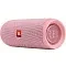 Портативная акустика JBL Flip 5 розовая