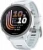 Умные часы Garmin Forerunner 170 Music 43mm Amoled белый с белым силиконовым ремешком (010-03920-53)