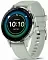 Умные часы  Умные часы Garmin Venu 3S серо-зеленый с серебристым безелем (010-02785-51)