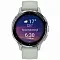 Умные часы  Умные часы Garmin Venu 3S серо-зеленый с серебристым безелем (010-02785-51)
