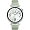 Умные часы  Умные часы Huawei Watch GT 4 (ARA-B19) 41 mm зеленые ремешок из фторэластомера EAC