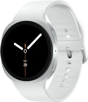 Умные часы Samsung Galaxy Watch 8 SM-L335 44мм silver (серебро)