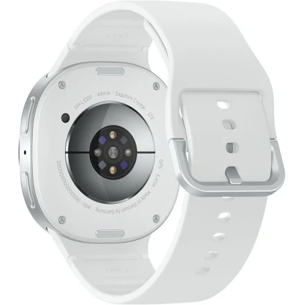 Умные часы Samsung Galaxy Watch 8 SM-L335 44мм silver (серебро)