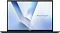 Ноутбук  16" Ноутбук ASUS Vivobook 16 (M1607KA-MB118) Ryzen AL 5 340, 16/1Tb, синий