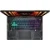 17.3" Ноутбук MSI Cyborg 17 (B13WGKG-219XRU) Intel Core 7 13620H 32/1Tb NVIDIA GeForce RTX 5070 черный EAC