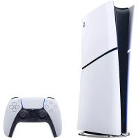 Стационарная  Игровая приставка Sony PlayStation 5 Slim Digital без привода