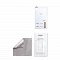 Защитное стекло Remax LARGE ARC EDGE совместимое с iPhone 16 Pro Max/17 Pro Max