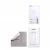 Защитное стекло Remax LARGE ARC EDGE совместимое с iPhone 16 Pro Max/17 Pro Max