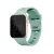 Ремешок Uniq Stride совместимый с Apple Watch (42/44/45/49 mm) силикон лайм