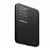 Внешний аккумулятор Momax Q.Pass с MagSafe 3000 mAh 7.5w черный CCC
