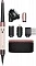 Фен-стайлер  Стайлер Dyson HS08 Special edition Airwrap i.d. straight+wavy Ceramic Pink/Rose Gold (керамический розовый/розовое золото) (кейс) с диффузором (вилка EAC)