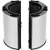 Фильтр для воздухоочистителя Dyson Combi Glass HEPA+Carbon Air Purifiers (965432-01) белый/черный
