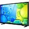 Телевизор  43" Samsung UE43F6000FUX Direct LED FullHD 60 Гц Tizen EAC