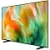 55" Телевизор Samsung UE55M80HAUXPY 2026, 4K UHD, Mini-LED, 120 Гц, Smart TV, черный (EAC)