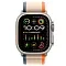 Apple Watch Ultra 2 GPS + Cellular, 49 мм, корпус из титана, ремешок Trail (M/L) цвета orange/beige (оранжевый/бежевый)