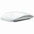Беспроводная мышь  Apple Magic Mouse Type-C (MXK53ZA/A) белая