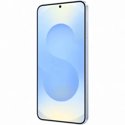 Samsung Galaxy S25+ 12/256GB S936B (Snapdragon 8 Elite) голубой EAC
