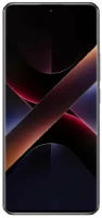 ПОКО X7 5G 12/512Gb черный EAC