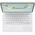 Huawei MatePad Pro 12.2" 2025 Wi-Fi Paper Matte 12/512Gb MRDI-W09 Magnetic Keyboard зеленый (EAC)