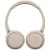 Беспроводные наушники Sony WH-CH520 beigne (бежевые)