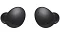 Внутриканальные  Беспроводные наушники Samsung Galaxy Buds2 black (черный)
