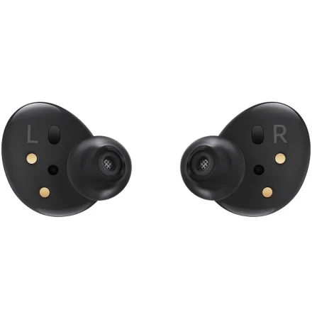 Внутриканальные  Беспроводные наушники Samsung Galaxy Buds2 black (черный)
