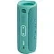 Портативная акустика JBL Flip 5 бирюзовая