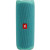 Портативная акустика JBL Flip 5 бирюзовая