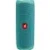 Портативная акустика JBL Flip 5 бирюзовая