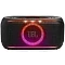 Портативная акустика JBL PartyBox On-The-Go 2 (2 микрофона) вилка EAC