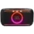 Портативная акустика JBL PartyBox On-The-Go 2 (2 микрофона) вилка EAC