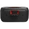 Портативная акустика JBL PartyBox On-The-Go 2 (2 микрофона) вилка EAC