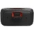 Портативная акустика JBL PartyBox On-The-Go 2 (2 микрофона) вилка EAC