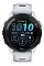 Умные часы Garmin Forerunner 265 (010-02810-11) бело-синие