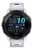 Умные часы Garmin Forerunner 265 (010-02810-11) бело-синие