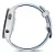 Умные часы Garmin Forerunner 265 (010-02810-11) бело-синие