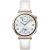 Умные часы  Смарт-часы Huawei Watch GT 5 (JNA-B19) 41 mm ремешок из кожи белый EAC