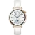 Умные часы  Смарт-часы Huawei Watch GT 5 (JNA-B19) 41 mm ремешок из кожи белый EAC