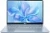 14" Ноутбук ASUS Adol 14 Air OLED WQ+ Ryzen AI 7 H445 32Gb/1Tb синий