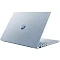 14" Ноутбук ASUS Adol 14 Air OLED WQ+ Ryzen AI 7 H445 32Gb/1Tb синий