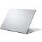 Ноутбук  14" Ноутбук Asus Zenbook (OLED, 16GB/1Tb, Ultra 5 225H, Intel Arc 130T) серебро (UX3405CA-QL683)