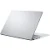 Ноутбук  14" Ноутбук Asus Zenbook (OLED, 16GB/1Tb, Ultra 5 225H, Intel Arc 130T) серебро (UX3405CA-QL683)