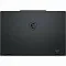 15.6" Ноутбук MSI Cyborg 15 (B2RWEKG-024XRU) Intel Core 7-240H 16/1Tb NVIDIA GeForce RTX 5060 черный EAC